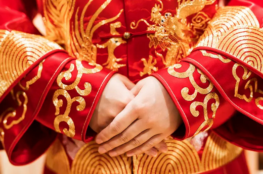 择结婚吉日 2023年万圣夜是不是结婚的黄道吉日
