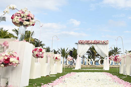 2023年10月份什么时候适合结婚 举办婚礼的吉祥日