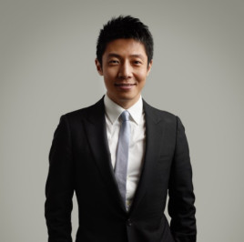 经典咏流传主持人撒贝宁