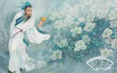 张若虚:唐朝被低估的诗人,千年后一首诗家喻户晓-文史百科-国学梦
