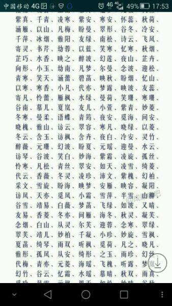 带瑞字的女孩名字 瑞钰名字怎么样-周易起名-国学梦