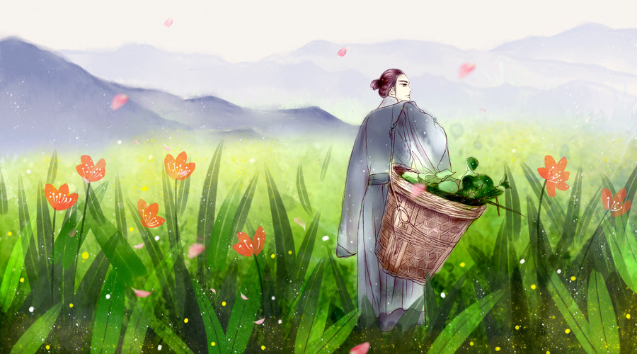 周易乐姓取名男孩-国学梦-男孩,